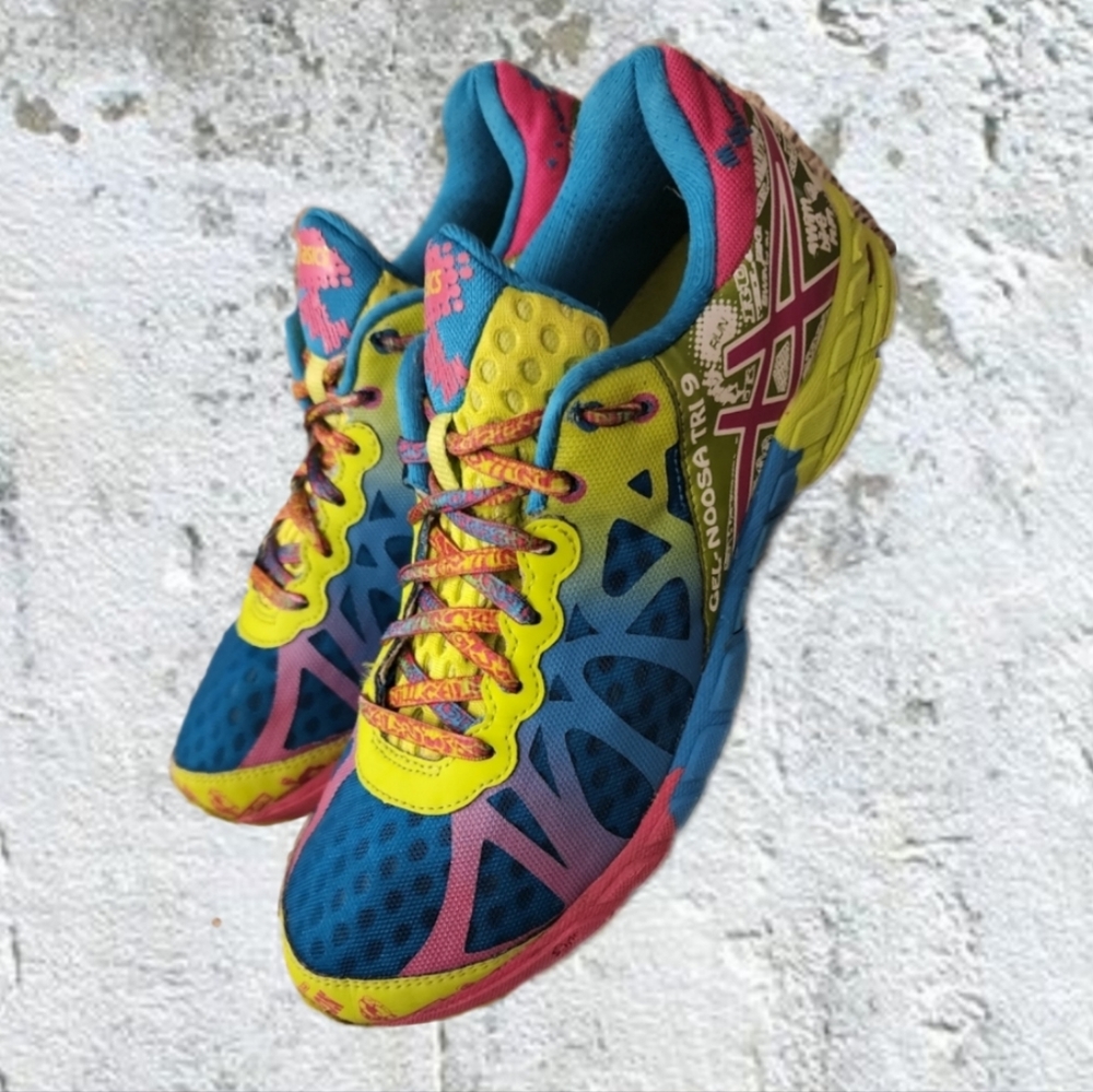 ASICS Gel-Noosa Tri 9